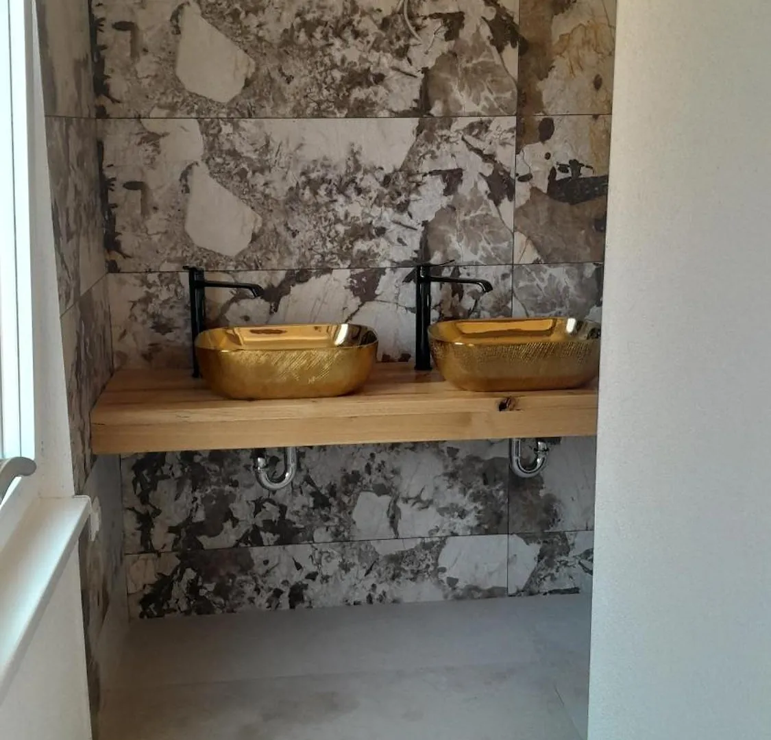Vila Green Silence Pazin Villa