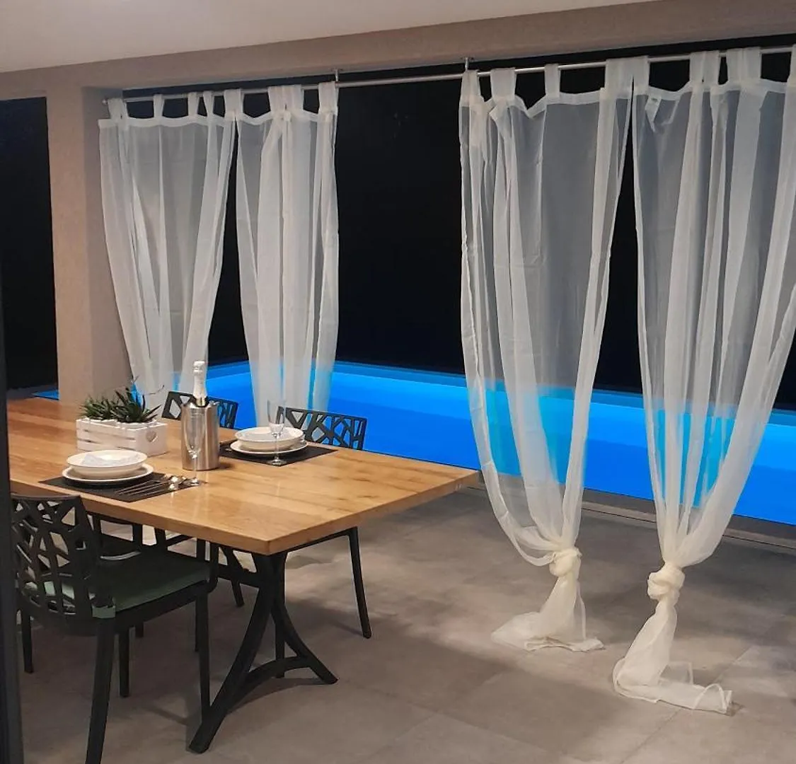 Vila Green Silence Pazin