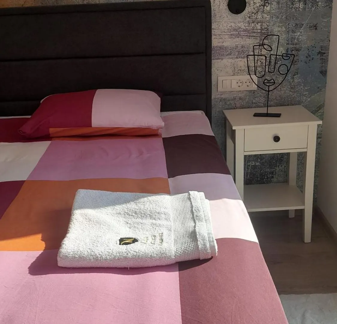 Villa Vila Green Silence Pazin