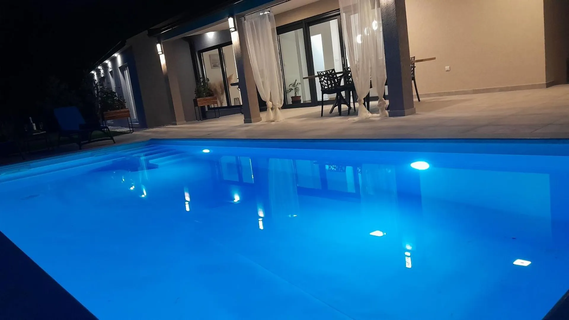 Villa Vila Green Silence Pazin