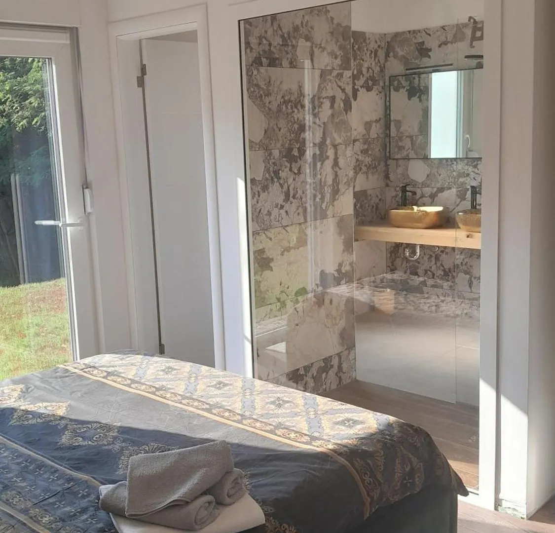 Vila Green Silence Pazin Villa
