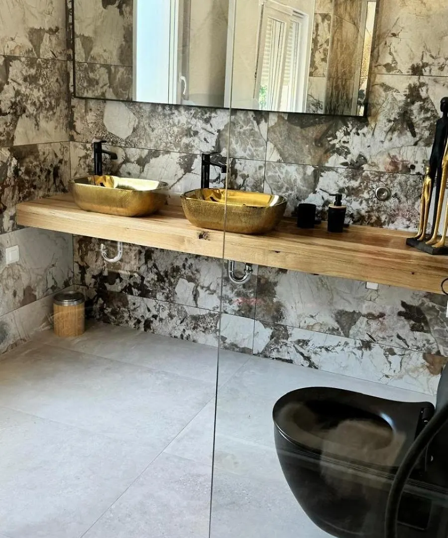 Vila Green Silence Pazin Villa