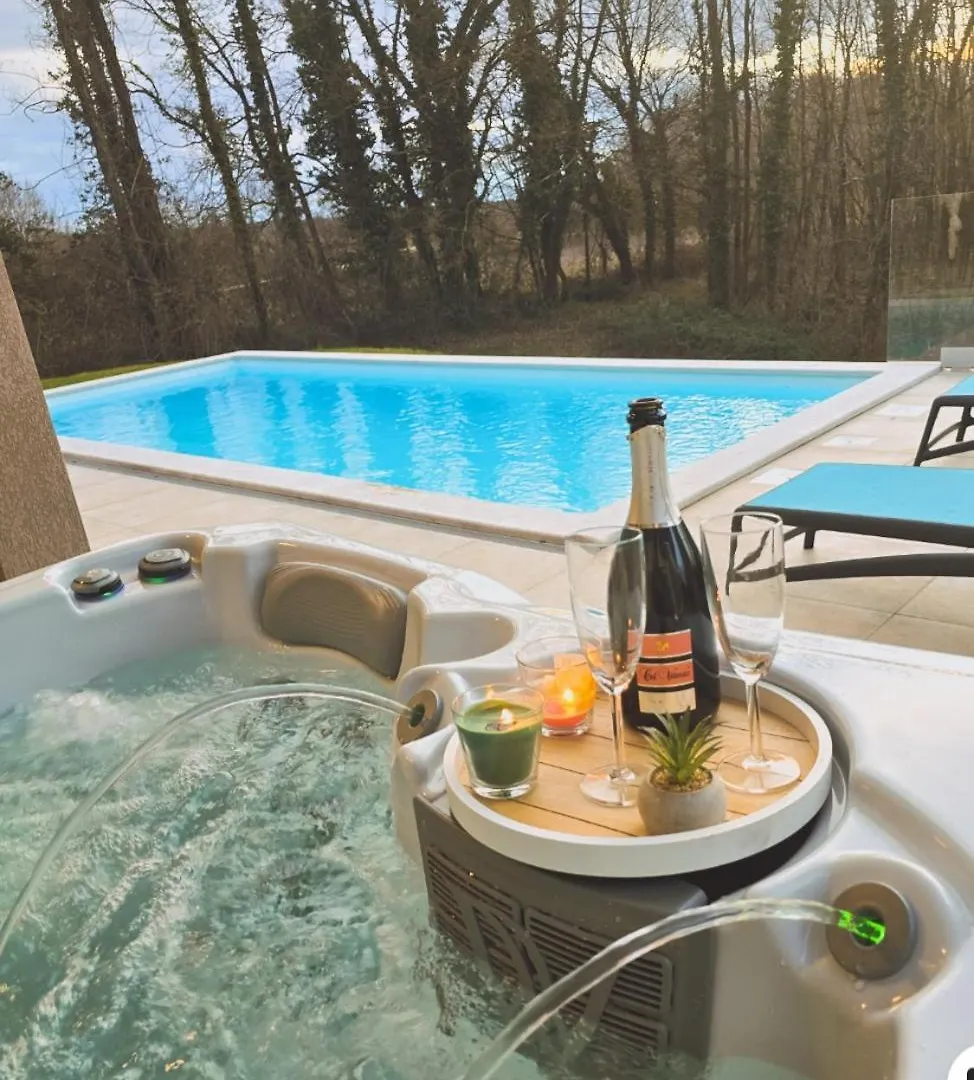 Vila Green Silence Pazin Villa