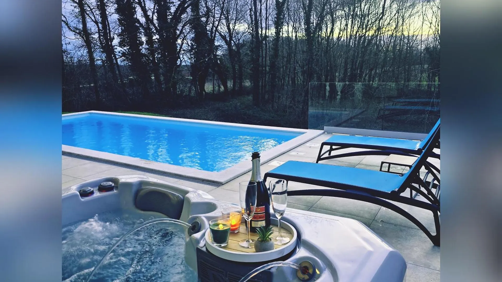 Vila Green Silence Pazin Villa