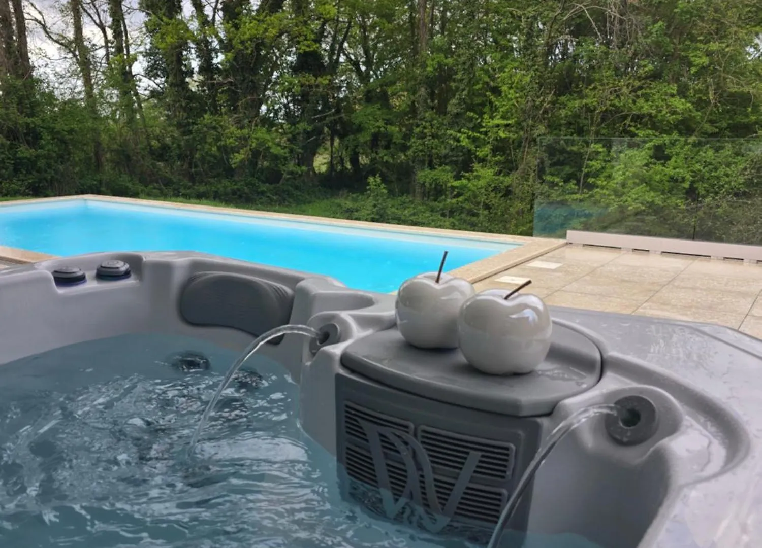 Villa Vila Green Silence Pazin