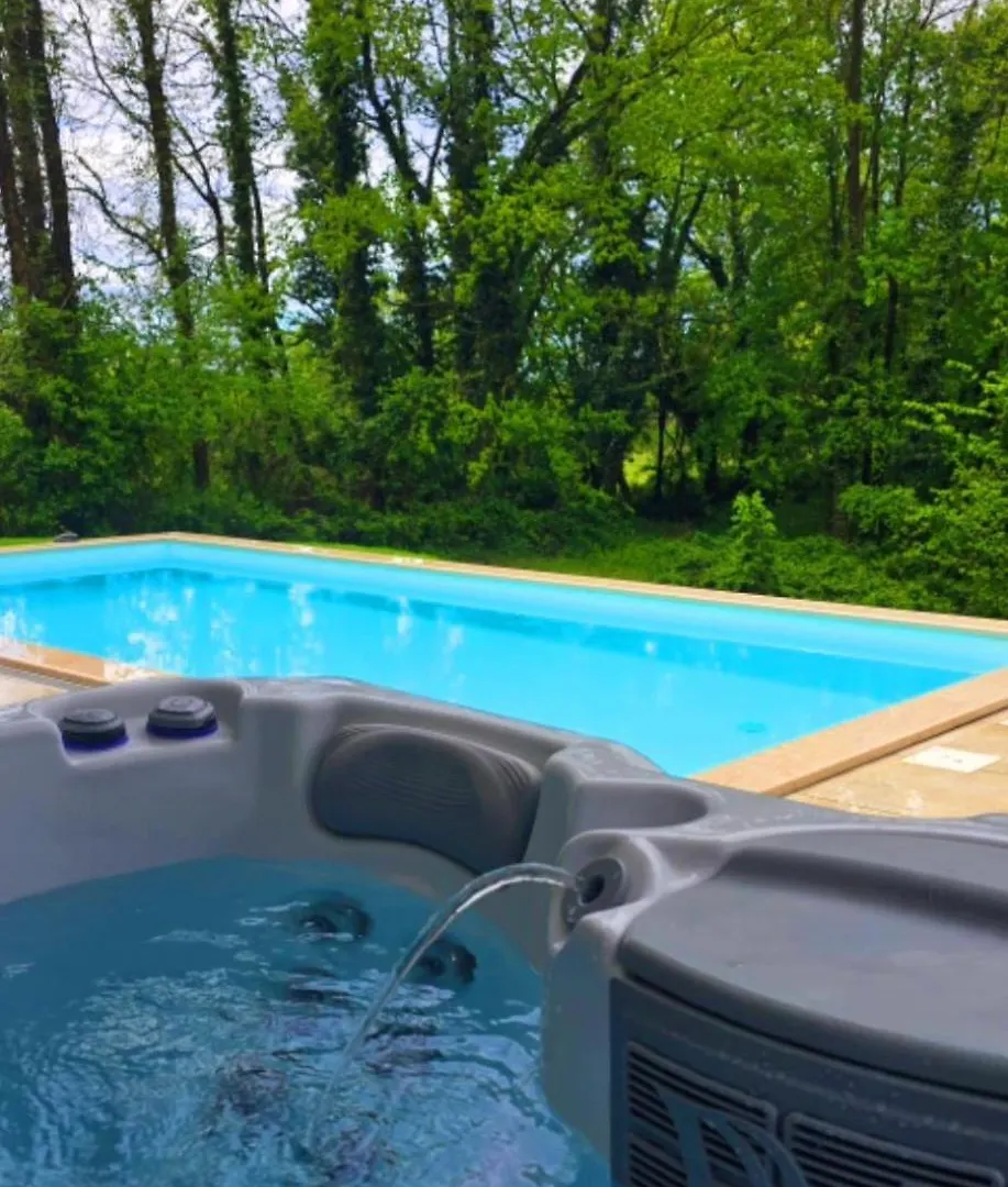 Villa Vila Green Silence Pazin