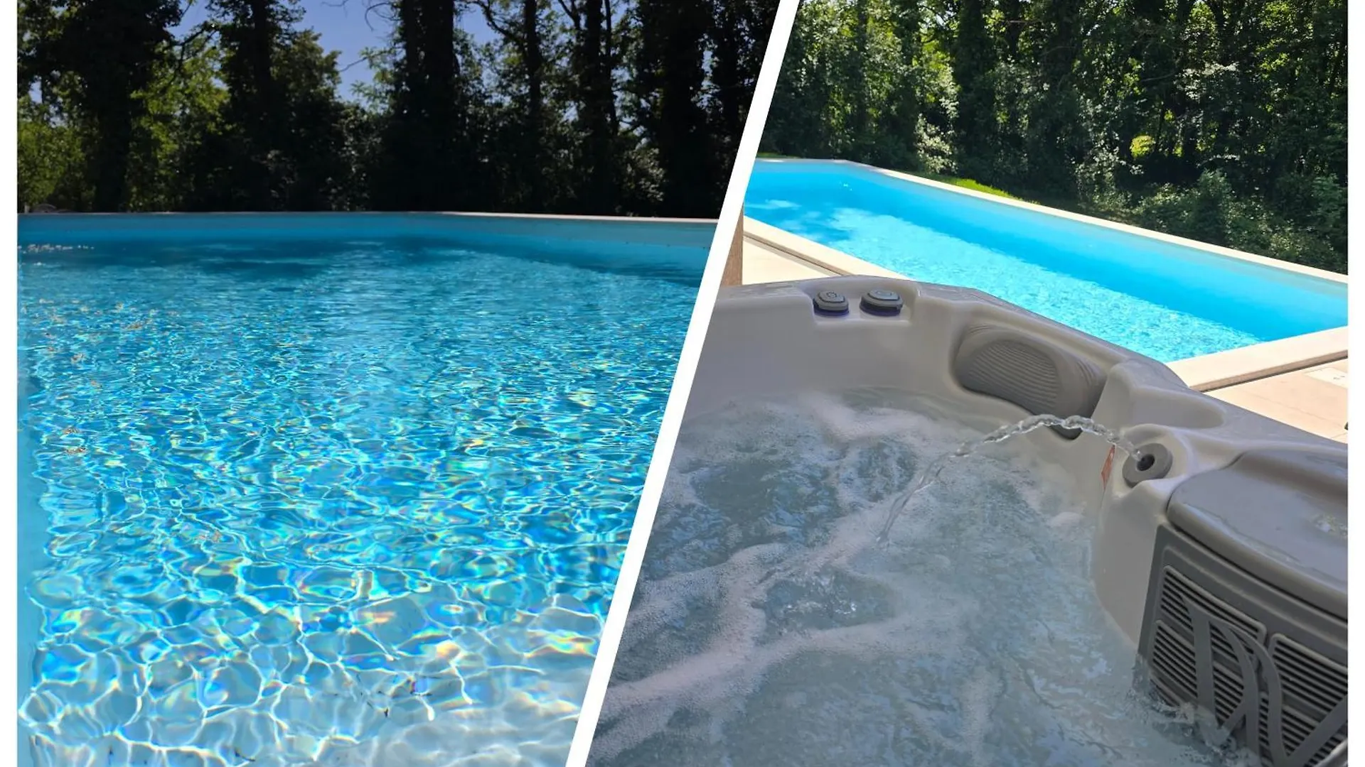 Villa Vila Green Silence Pazin
