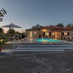 Liberat - Roj414 By Interhome Ferienhaus